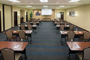 Meeting facility - Hyatt Place Washington DC/US Capitol (Washington)