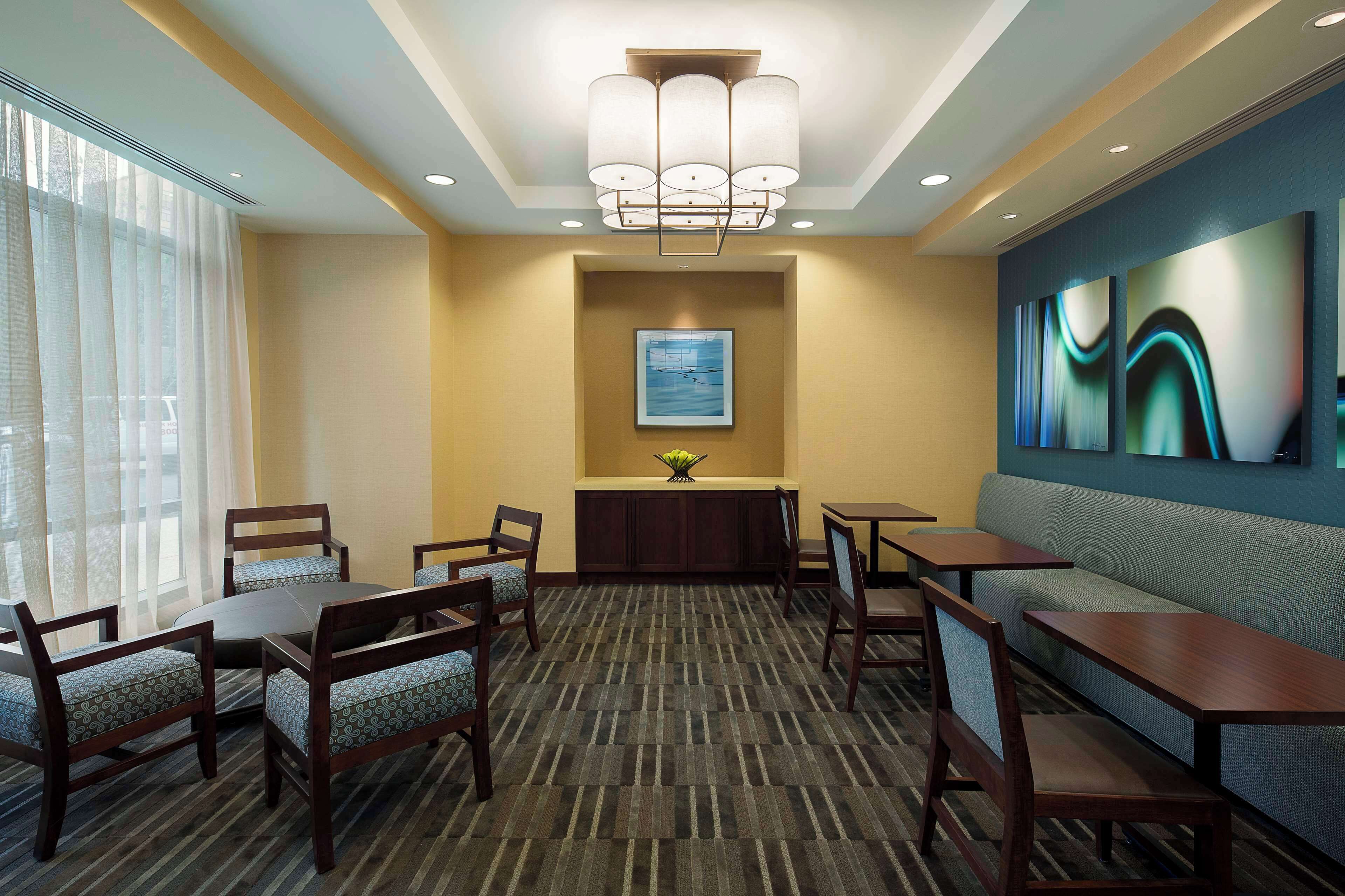 Foto - Hyatt Place Washington DC/US Capitol