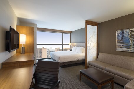 Hyatt Place Washington DC US Capitol - Image 9