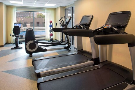 Hyatt Place Washington DC US Capitol - Image 7