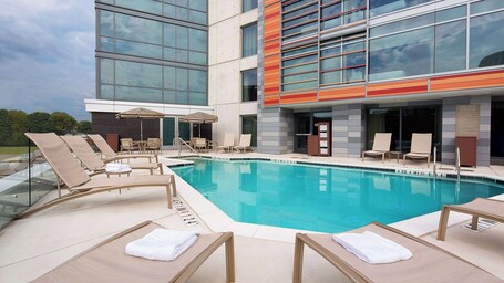 Hyatt Place Washington DC US Capitol - Image 2