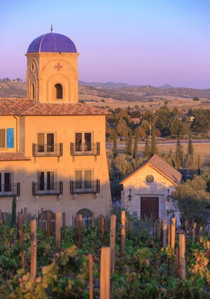 Property grounds - Allegretto Vineyard Resort Paso Robles (Paso Robles)