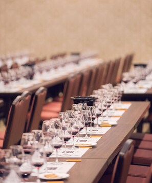Banquet hall - Allegretto Vineyard Resort Paso Robles (Paso Robles)