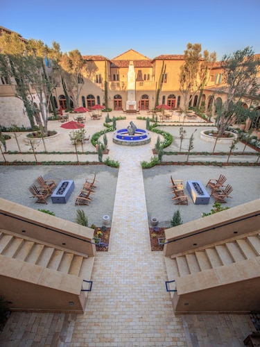 Allegretto Vineyard Resort Paso Robles