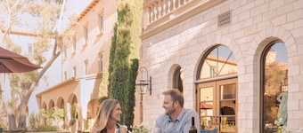Allegretto Vineyard Resort Paso Robles