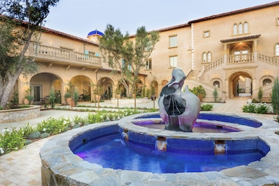 Allegretto Vineyard Resort Paso Robles