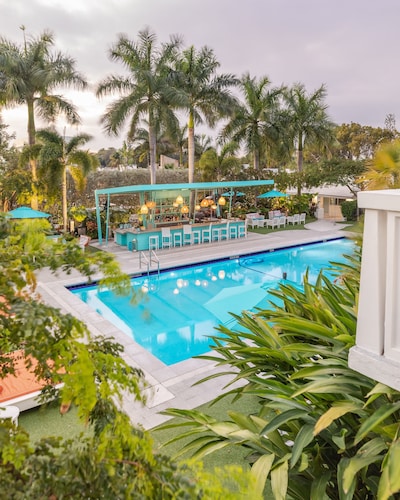 The Vagabond Hotel Miami