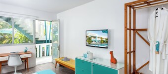 The Vagabond Hotel Miami