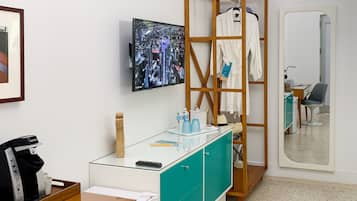 1 habitación, sábanas de algodón egipcio y ropa de cama de alta calidad