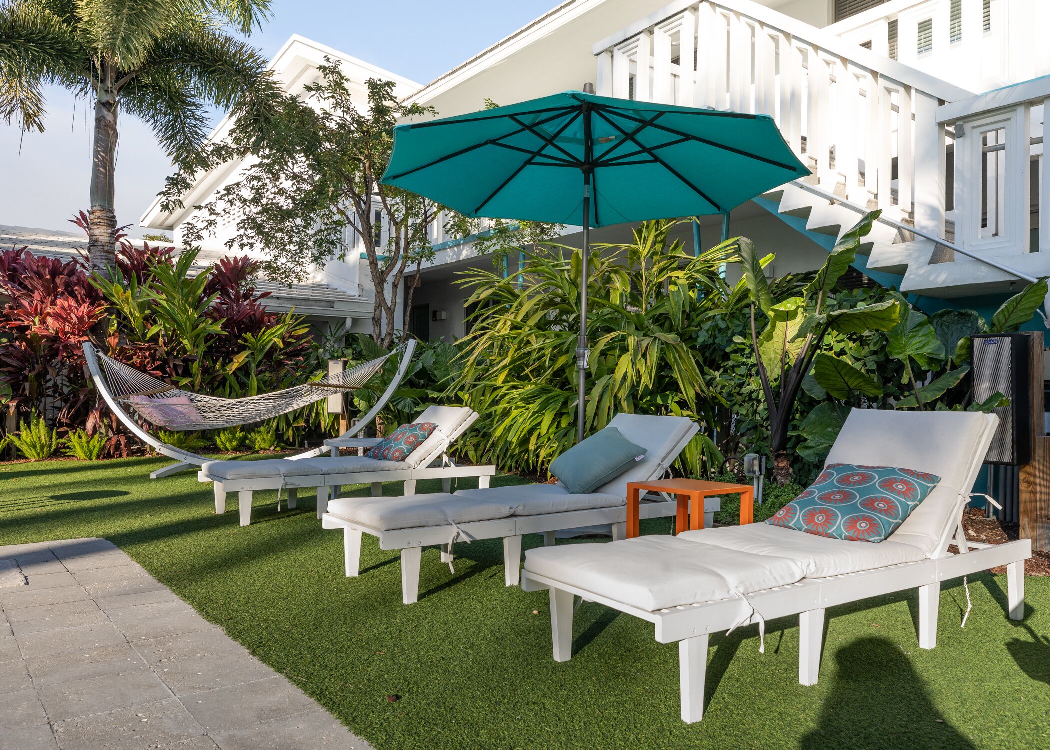 Foto - The Vagabond Hotel Miami