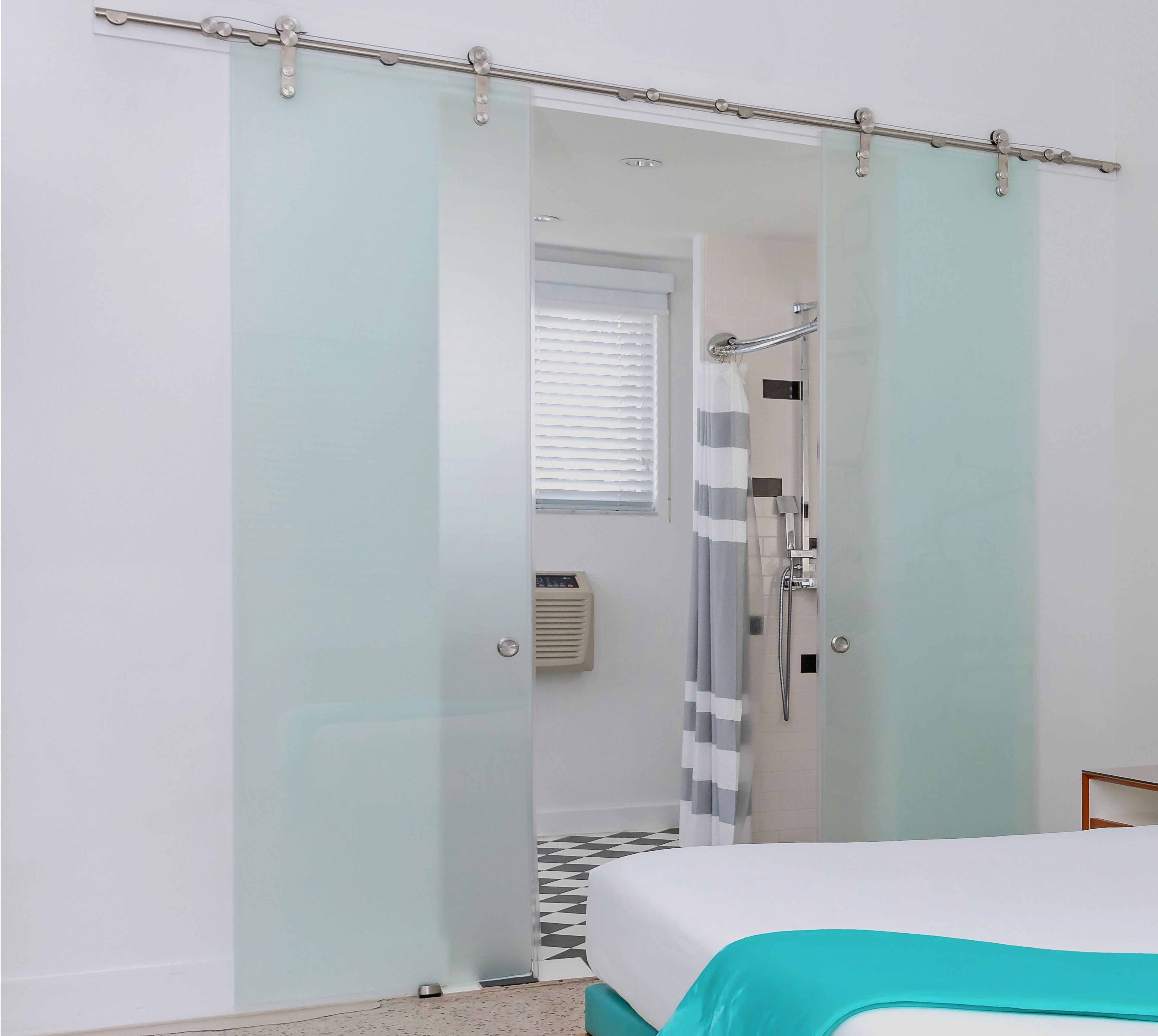 Catalina King, ADA Accessible  | Bathroom