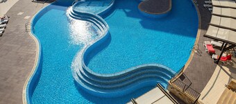 Menada Luxor Apartments