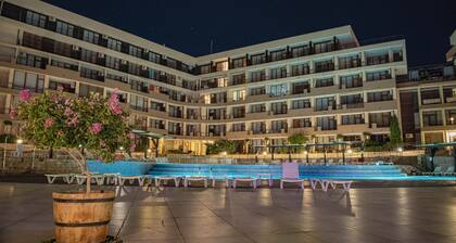 Menada Luxor Apartments