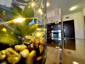 Family Apartment