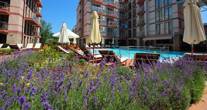 Menada Tarsis Apartments