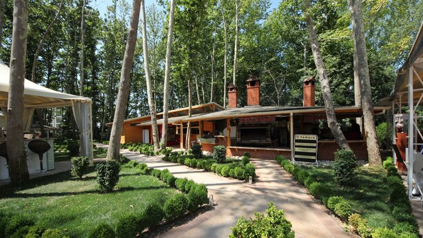 Exterior - Menada Tarsis Apartments (Sunny Beach)