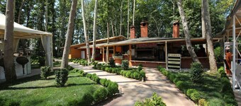 Menada Tarsis Apartments