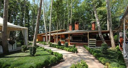 Menada Tarsis Apartments