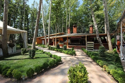 Menada Tarsis Apartments
