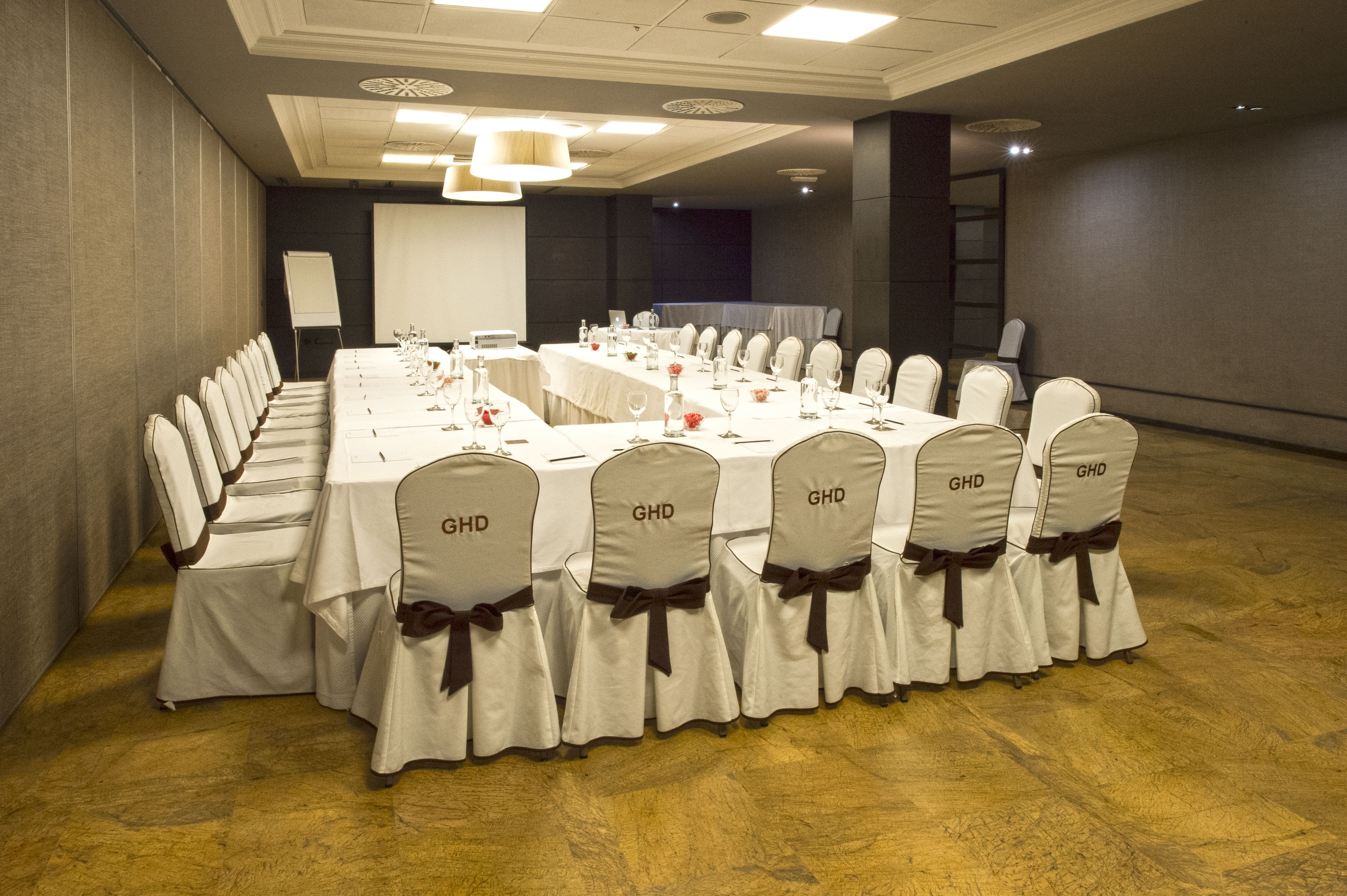 Foto - Silken Gran hotel Durango