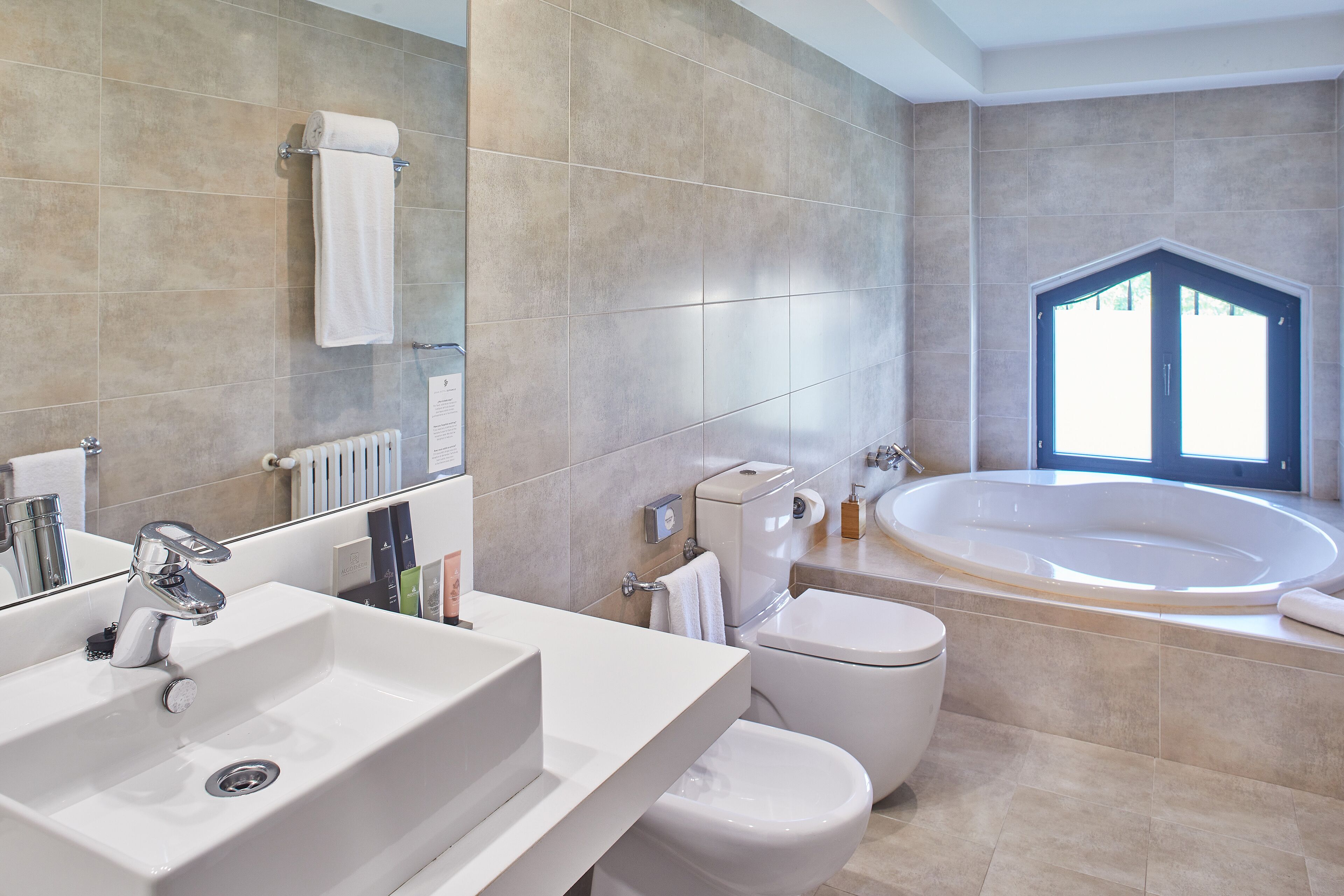 Foto - Silken Gran hotel Durango