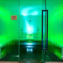 Sauna, vasca idromassaggio, bagno turco, bagno turco/hammam