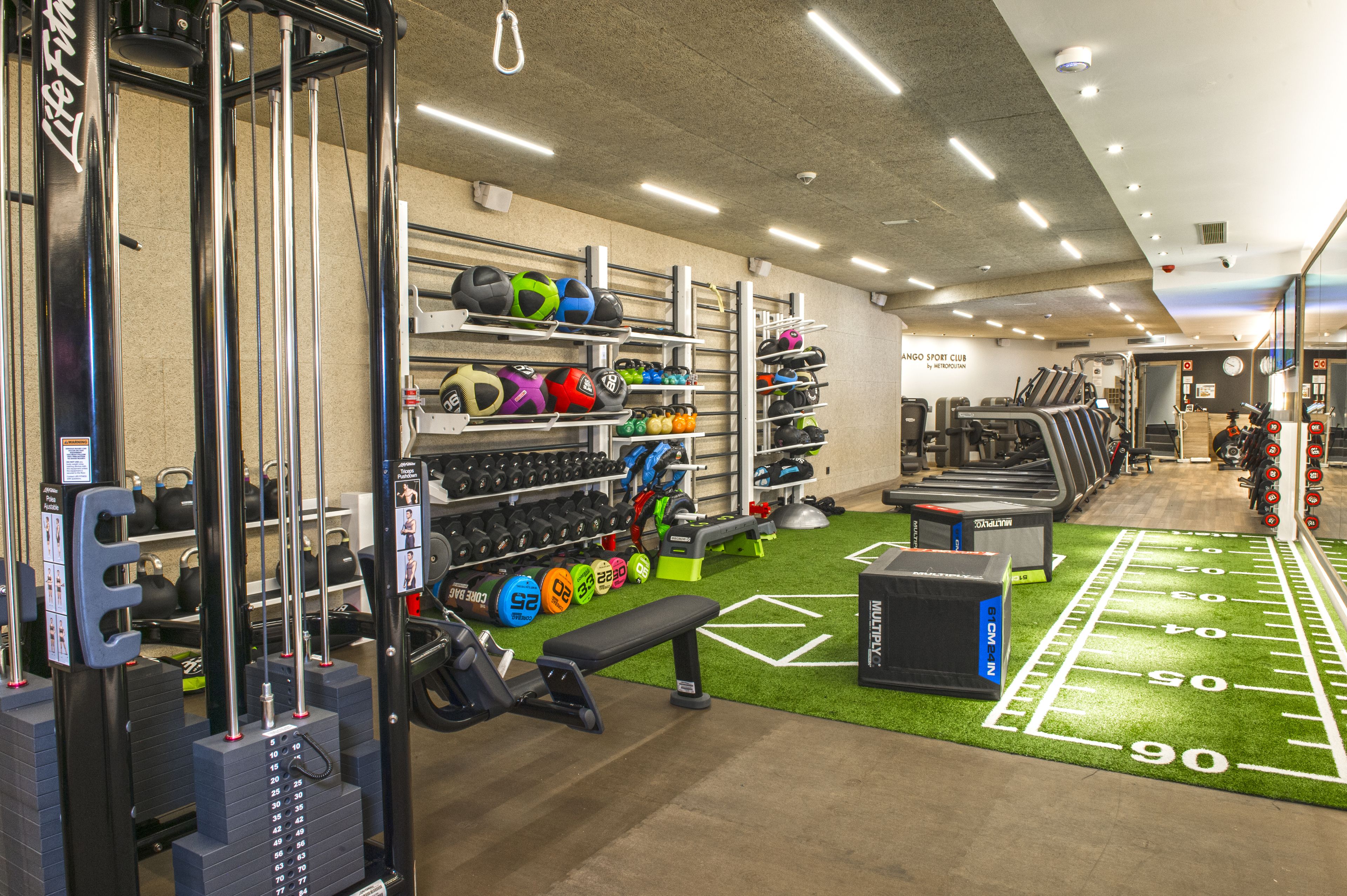 Foto - Silken Gran hotel Durango