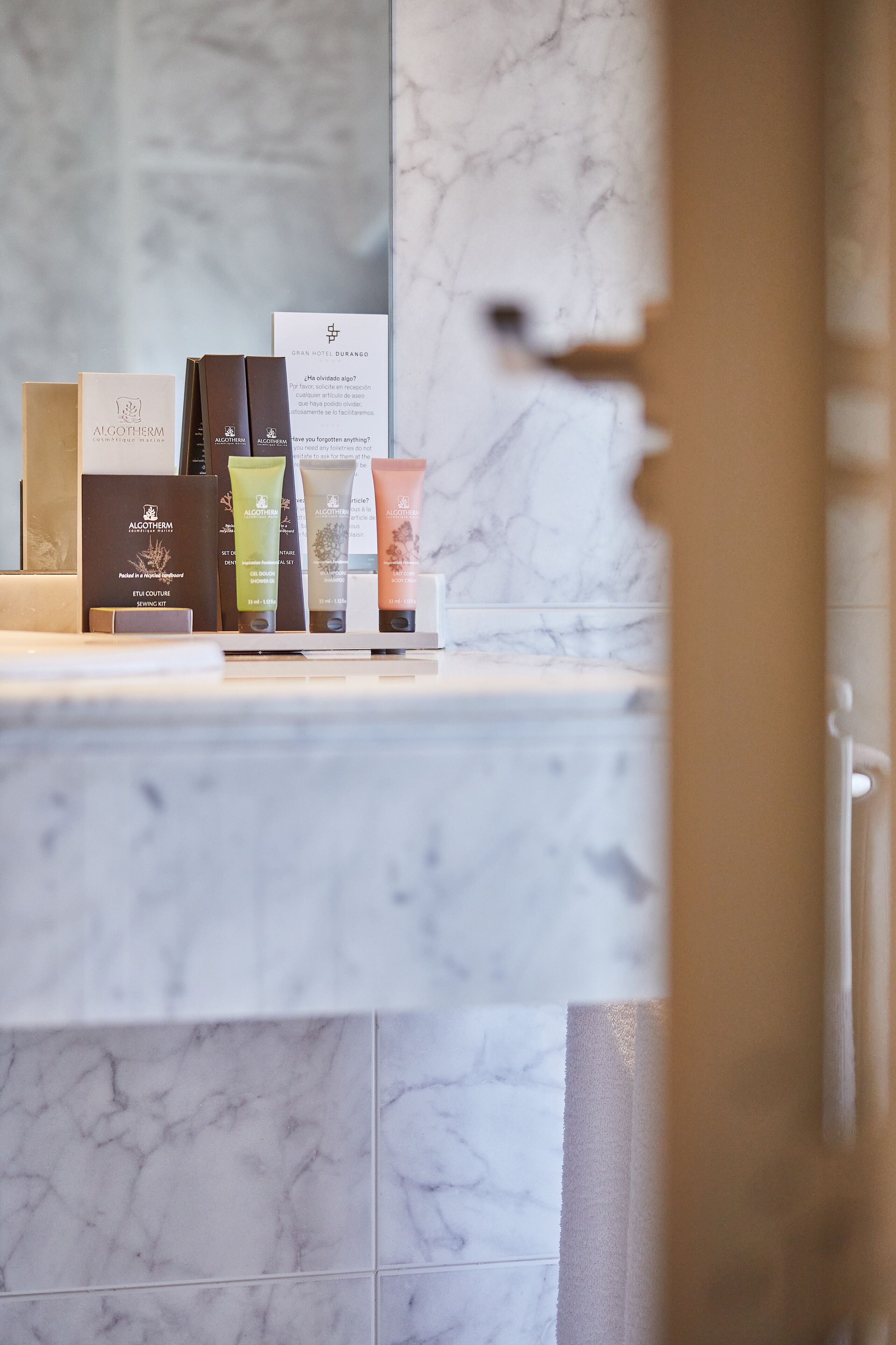 Foto - Silken Gran hotel Durango