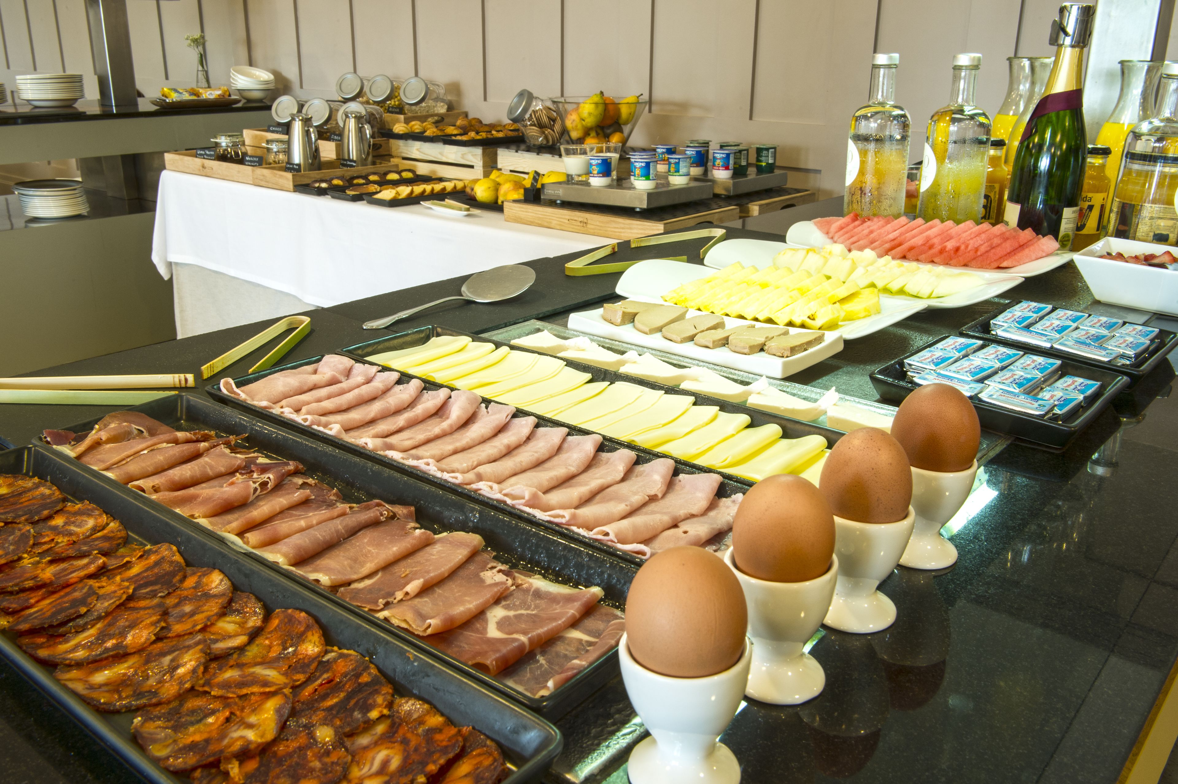 Foto - Silken Gran hotel Durango