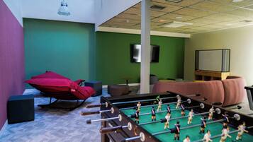 Sala de juegos