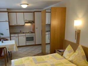 Studio Nord | Área de sala de estar | Televisión de pantalla plana 