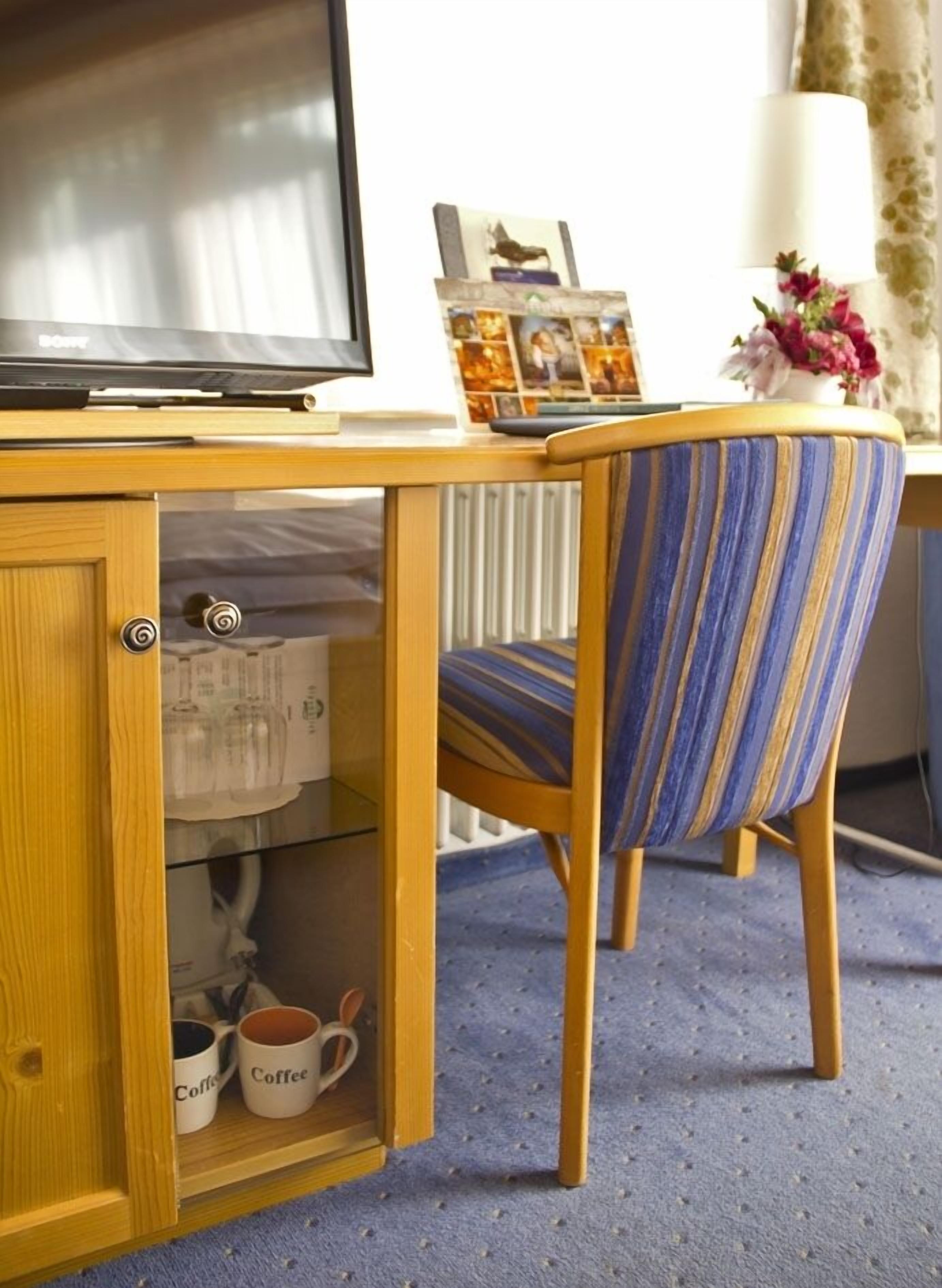 double room | room amenity