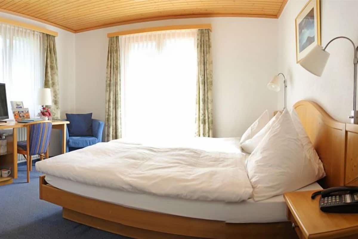 Chambre Double