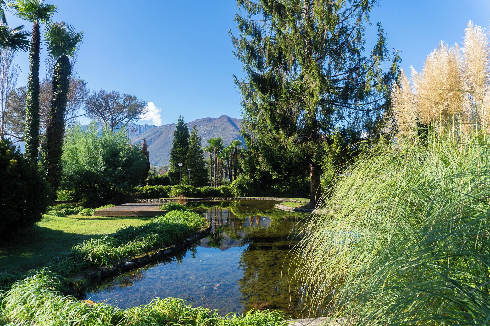 Foto - Parkhotel Delta, Wellbeing Resort