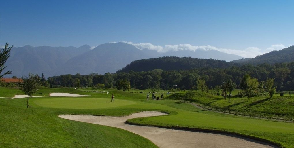 Foto - Parkhotel Delta, Wellbeing Resort