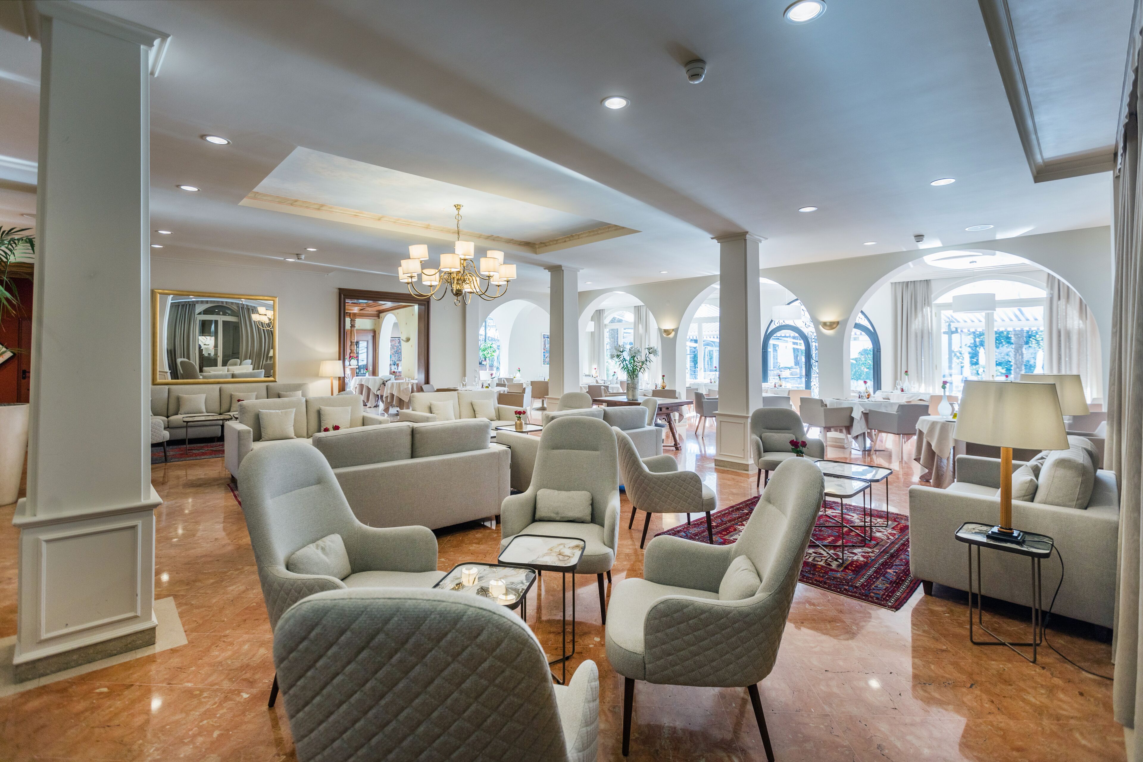 Foto - Parkhotel Delta Wellbeing Resort Ascona