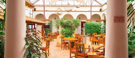 International cuisine