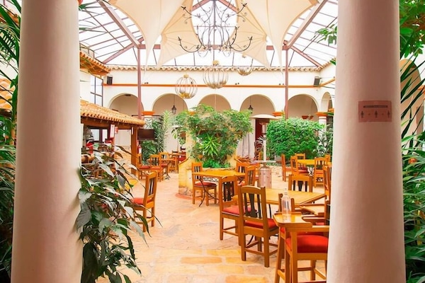 International cuisine