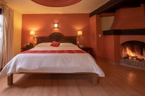 Coffres-forts dans les chambres, rideaux occultants