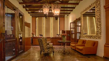 Recepción