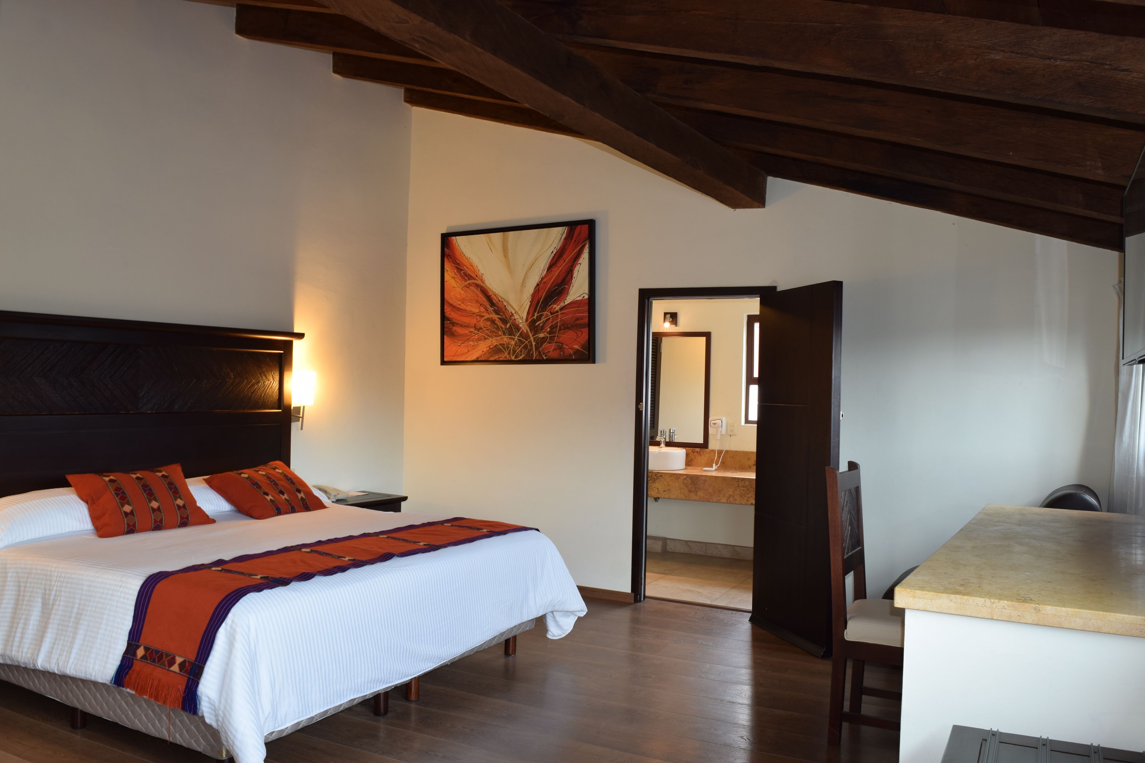 penthouse, 2 bedrooms | 1 bedroom, in-room safe, blackout curtains, iron/ironing board