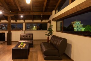 Penthouse, 2 Bedrooms | View from room