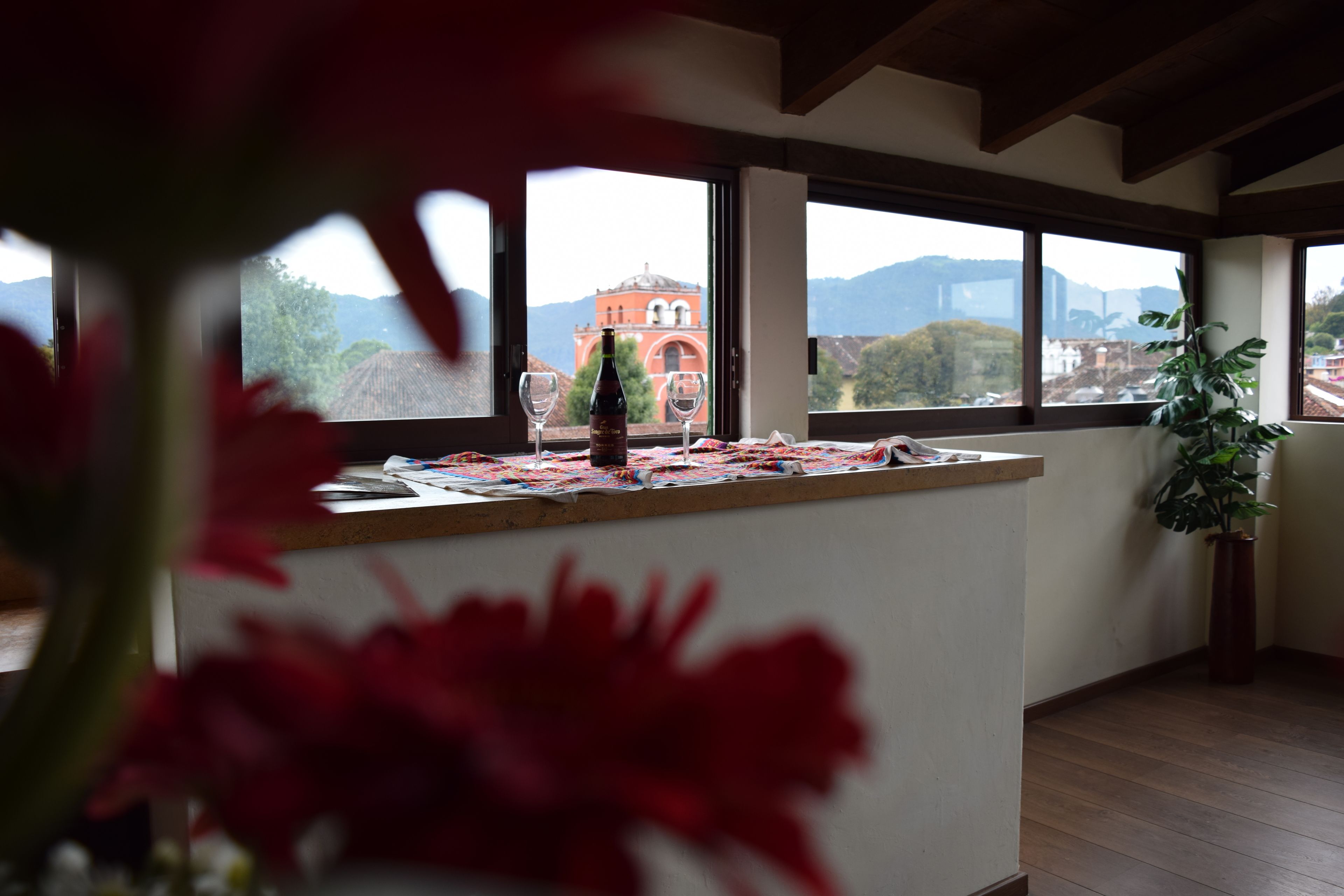 penthouse, 2 bedrooms | 1 bedroom, in-room safe, blackout curtains, iron/ironing board