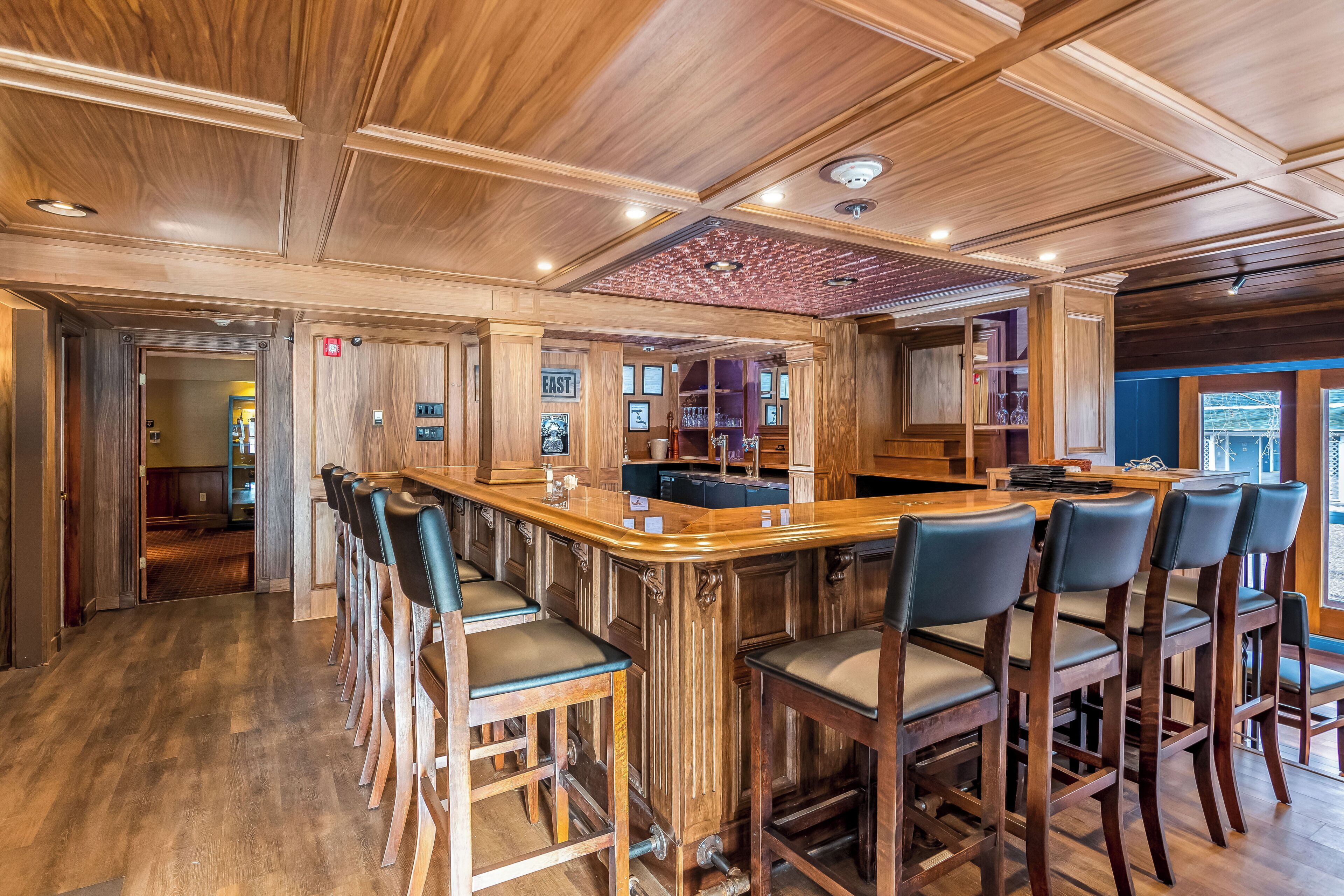 Foto - Grey Fox Inn