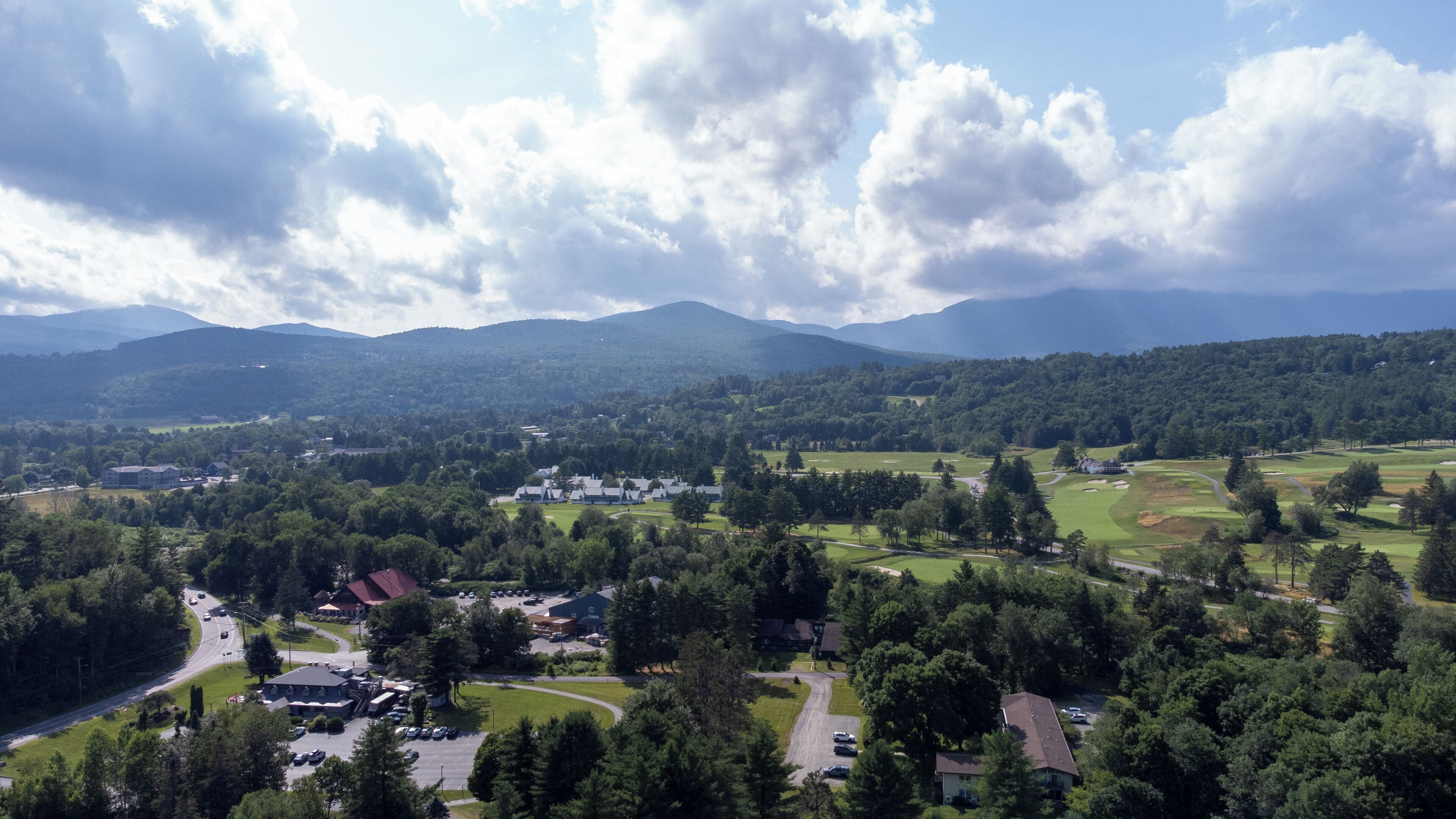 Foto - Grey Fox Inn