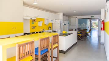 Superior Double Room | Dapur berkongsi