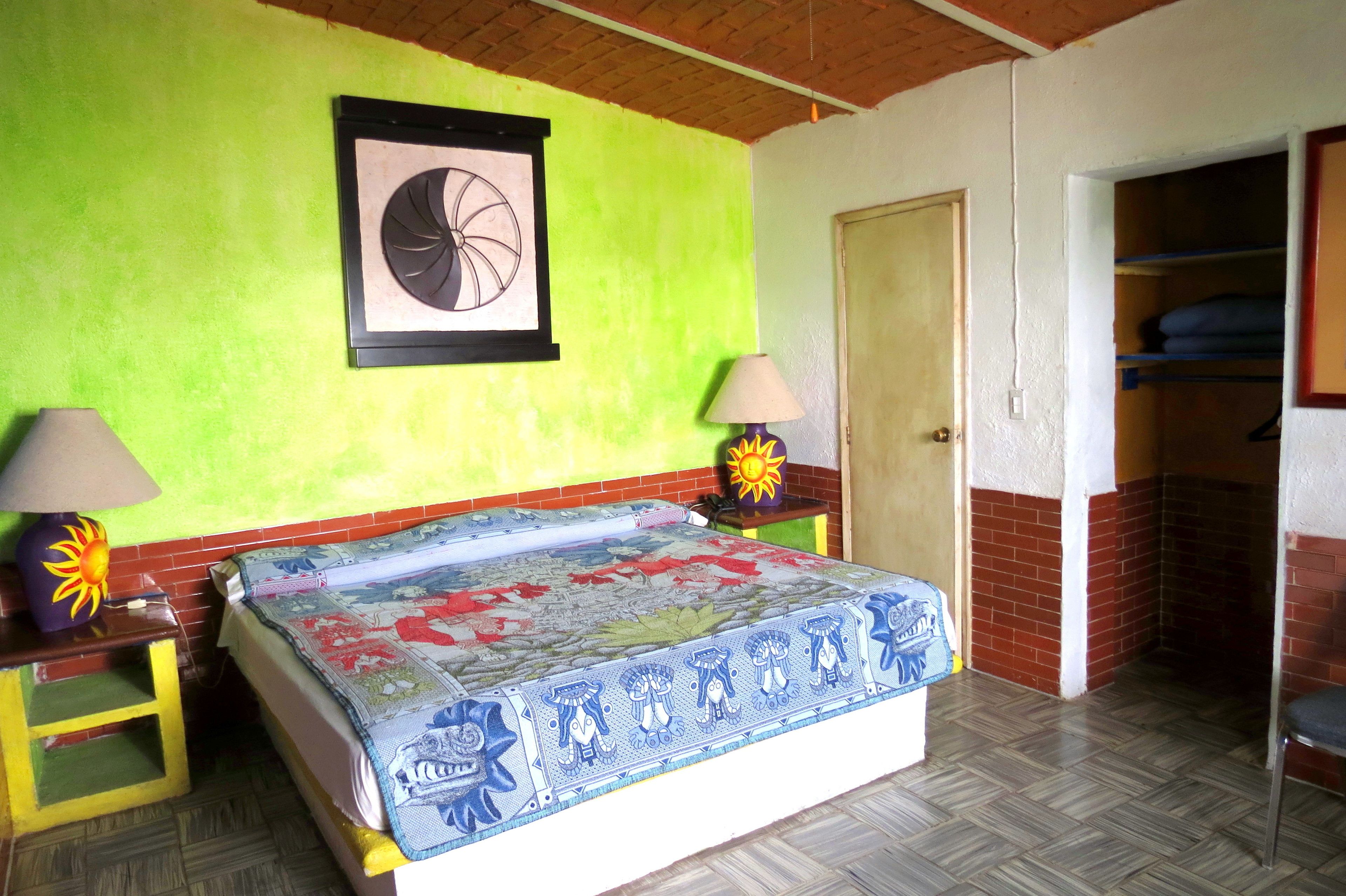 Habitación