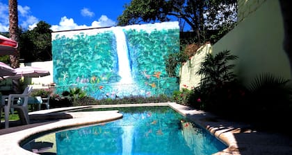 Ajijic Plaza Suites