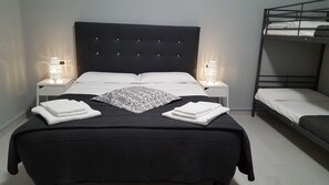 Bureau, draps fournis