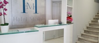 Hotel Milano